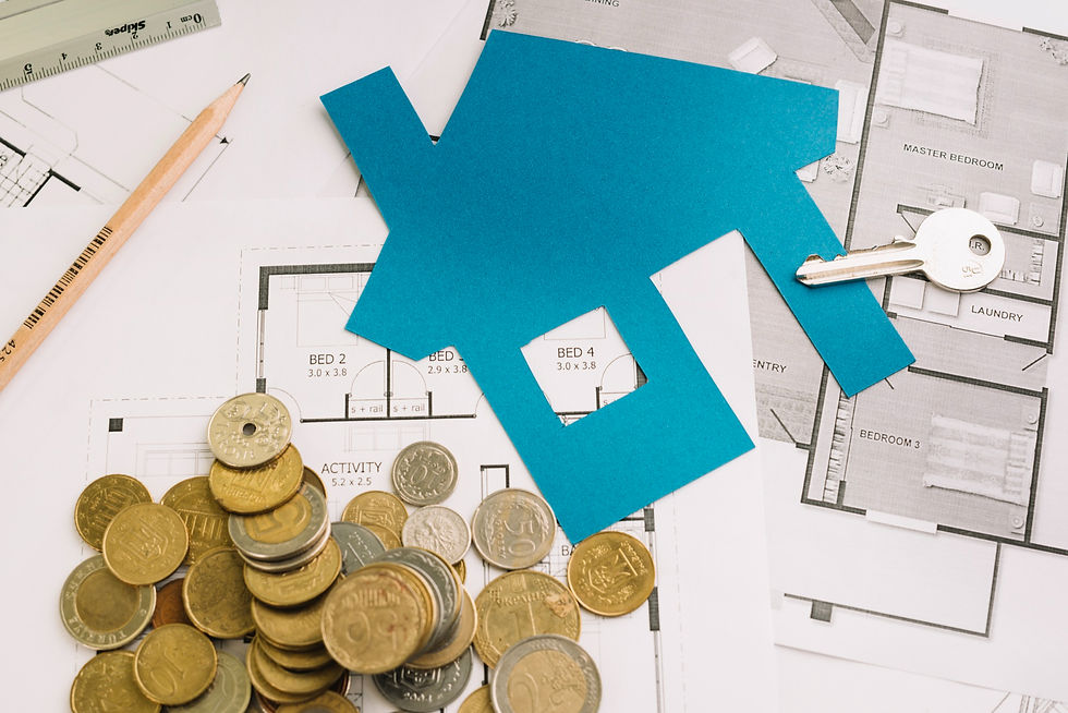 Melbourne Conveyancing