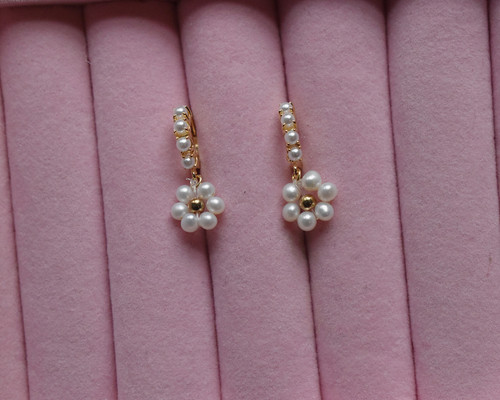 Sunny Earrings