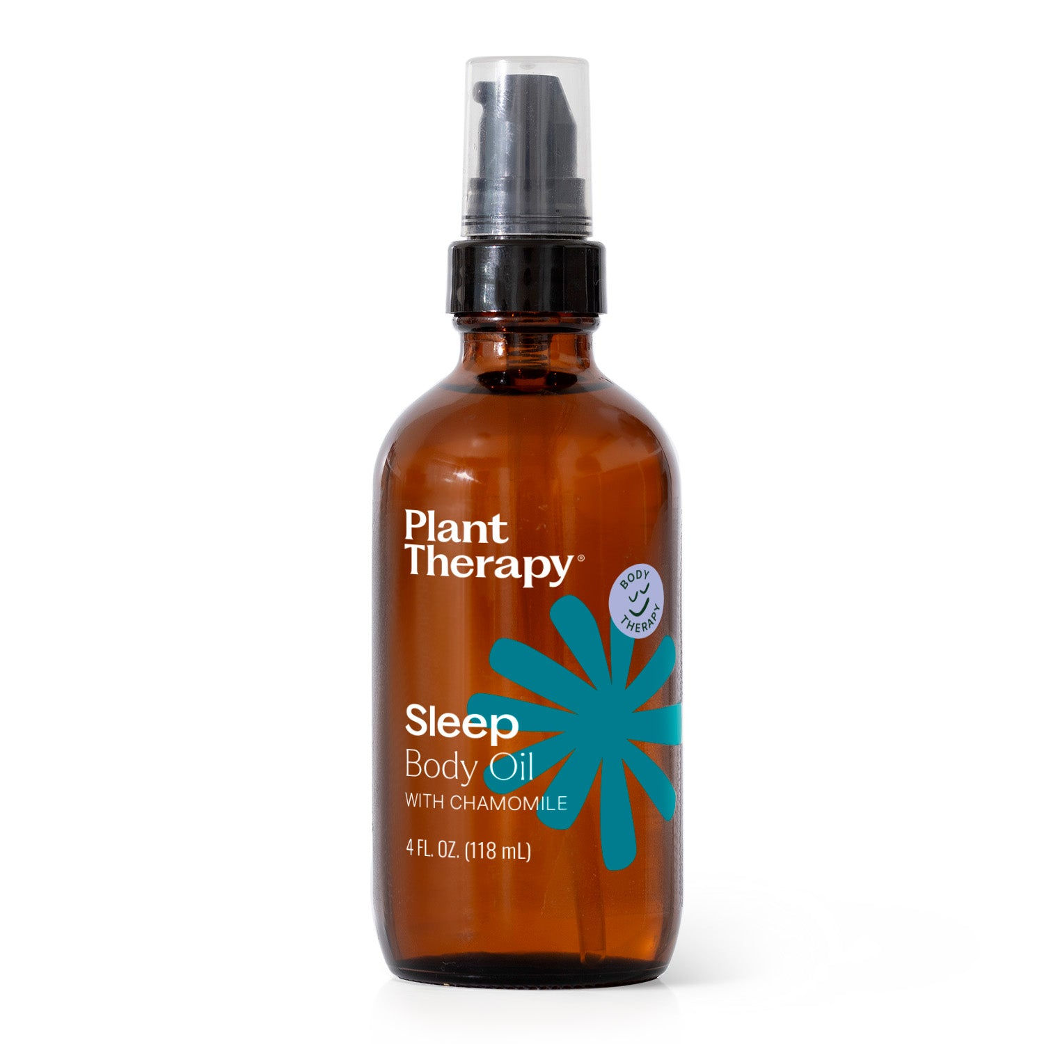 Sleep Body Oil