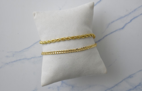 Everyday Bracelets