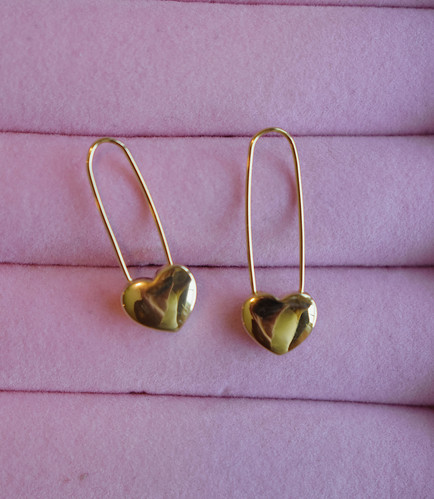 Veneza Earrings
