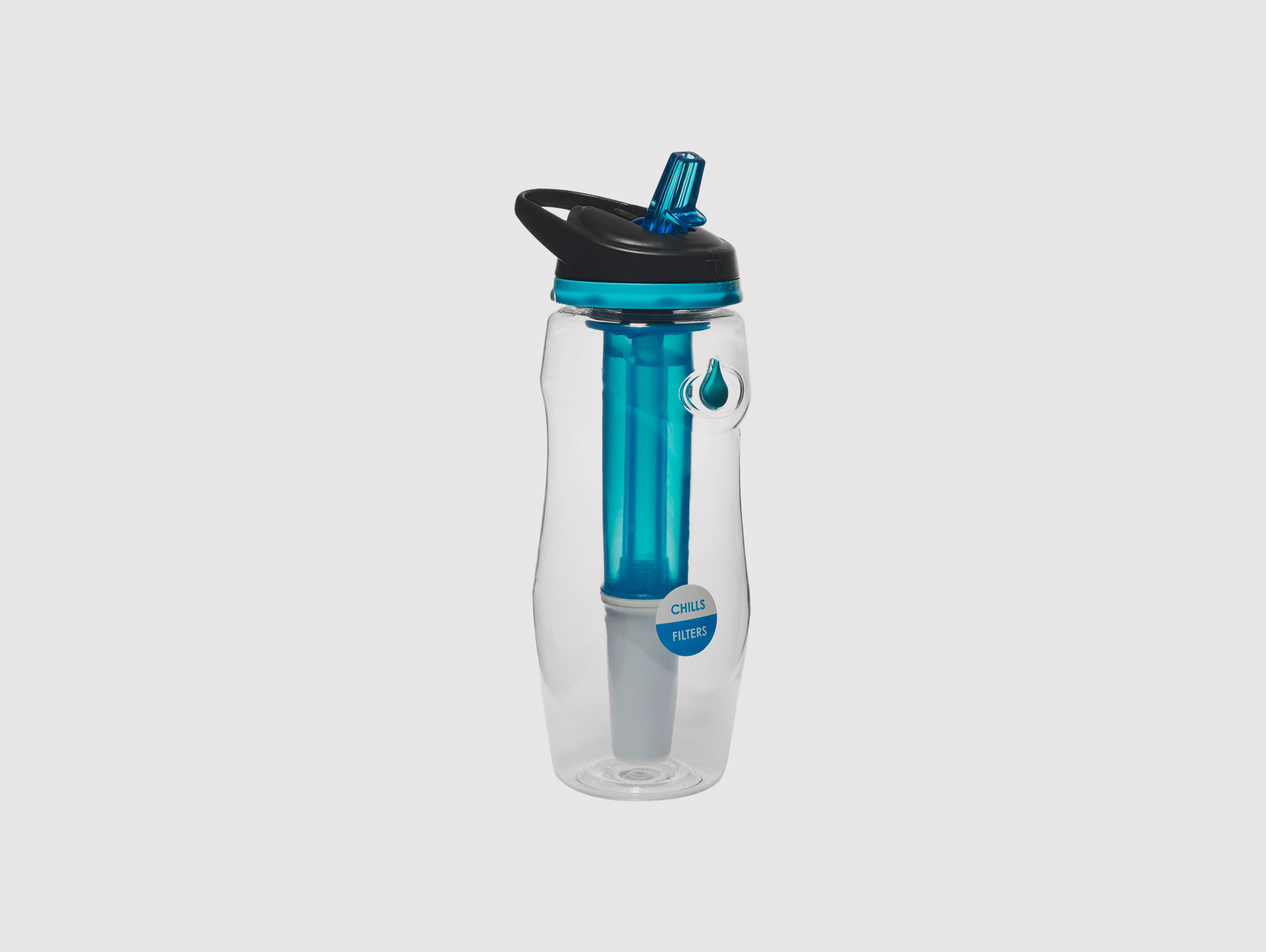 Hydration Bottle