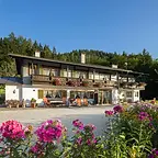 Ferienhaus Berchtesgaden, Familienhof Angerer