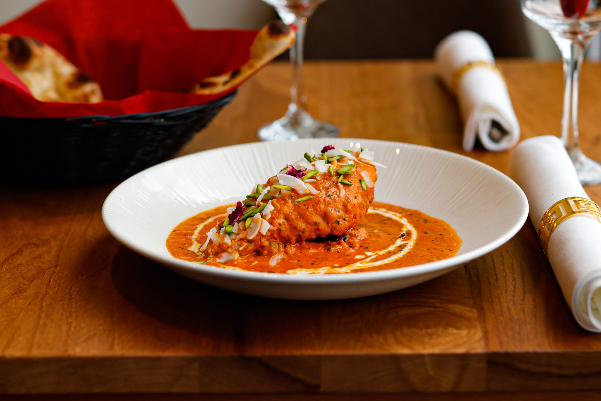 Deea Bangladeshi Cuisine in Kingston upon Thames