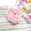 Thumbnail: Toddlers Floral Print Pink Gypsy Dress
