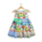 Toddler Summer Dresses