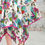 Thumbnail: Butterfly Print Hanky Dress