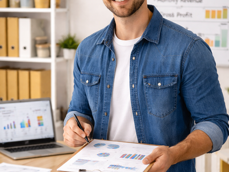 Key Numbers Every Painting Business Should Track