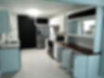 Kitchen Remodel Greenville NC