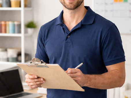 How to Price Painting Projects