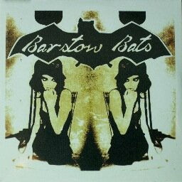 Barstow Bats