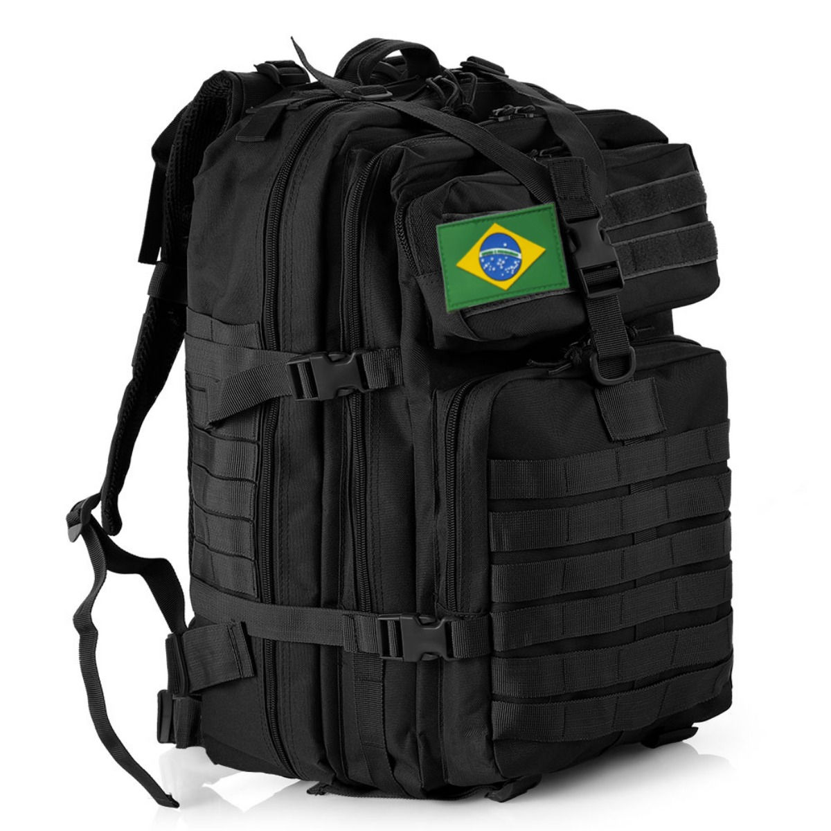 25L/50L Sturdy Nylon Waterproof Tactical Sports Trekking Fishing Hunting Camping
