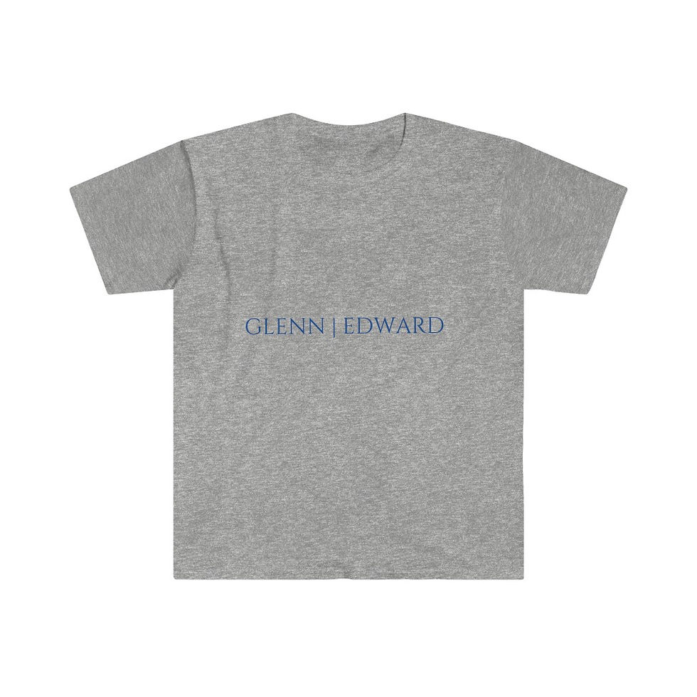 Thumbnail: Unisex Softstyle T-Shirt