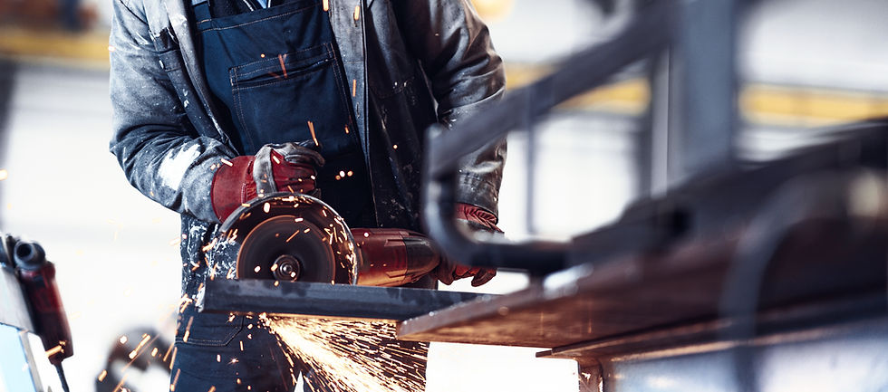 Cutting steel