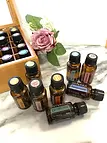 Aromatherapy Oil Treatments