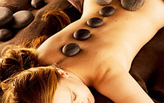 Sexy Healing Massages for Women