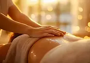 Oil Massages by Japanese Men