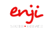 Logo de Enji