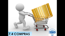 EXPOSICIÓN ISO 9001 COMPRAS