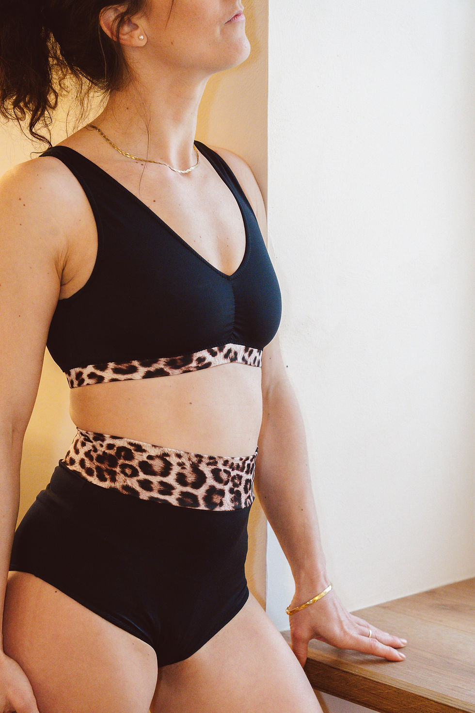 Miniature : Fauve & Féline