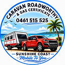 Caravan Roadworthy and Gas Certificate Sunshine Coast DP.jpg