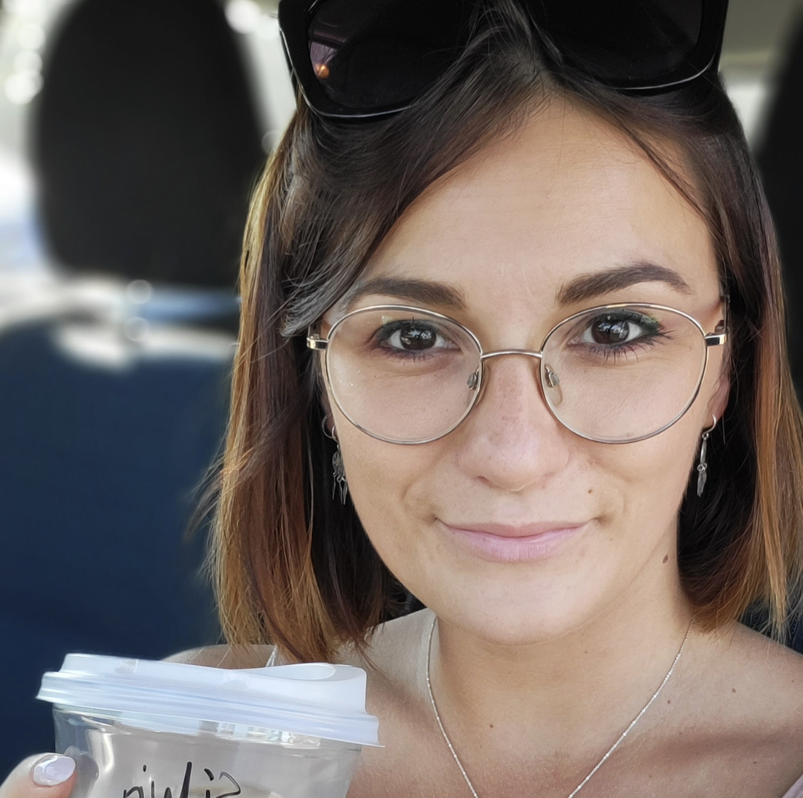 Writer: Sylwia Czarnecka