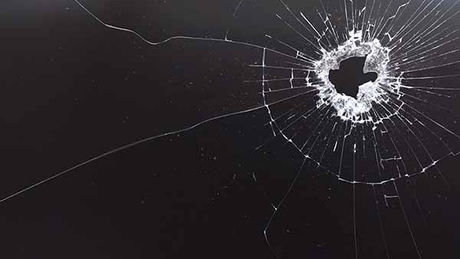 כתב אישום על היזק לרכוש בזדון