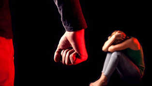 עבירות אלימות