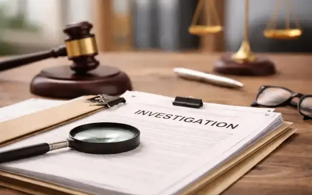 קבלת חומר חקירה בהליך פלילי – עיון במסמכי חקירה וראיות