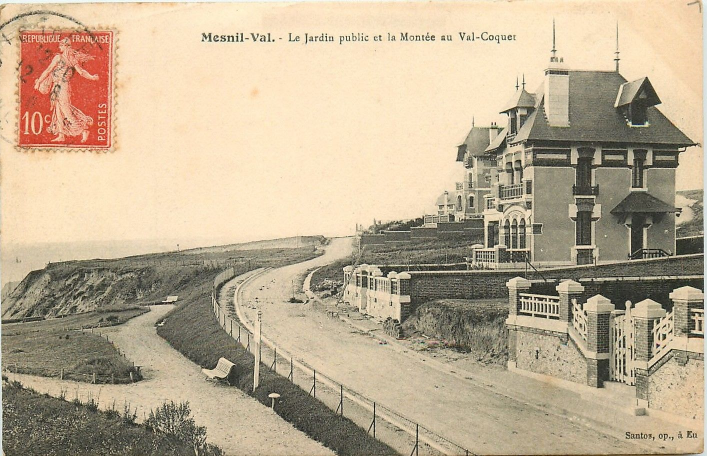La mignone