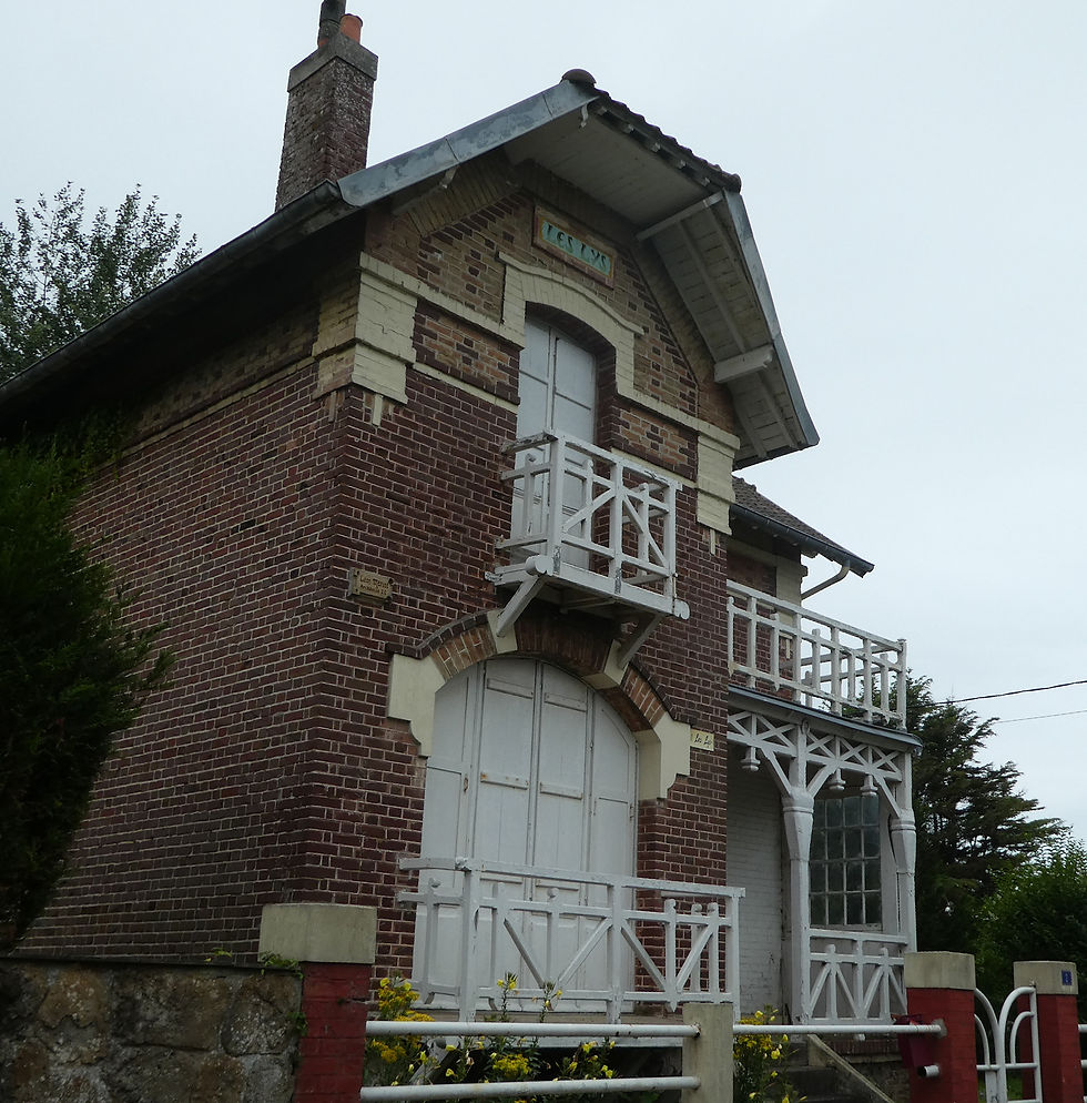 les lys