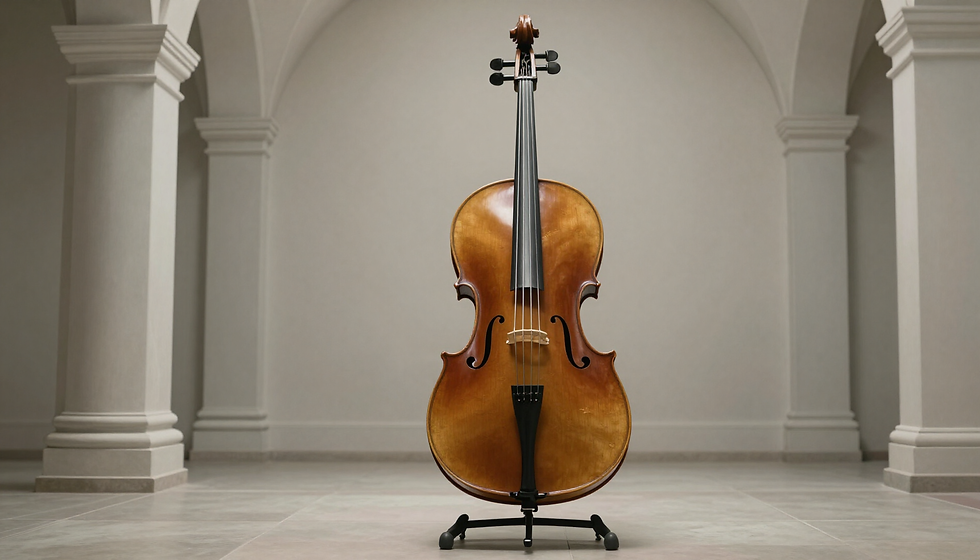 Winter Symphony Gala Night