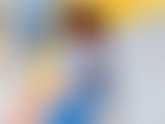 Millennial, Black,Woman & Confused