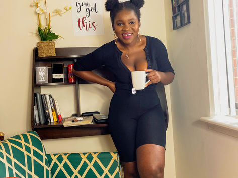 Let’s Talk About Cramps!