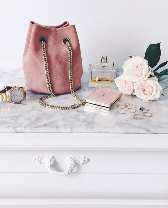 5 Affordable Designer Shoulder Bags You Need This Season!