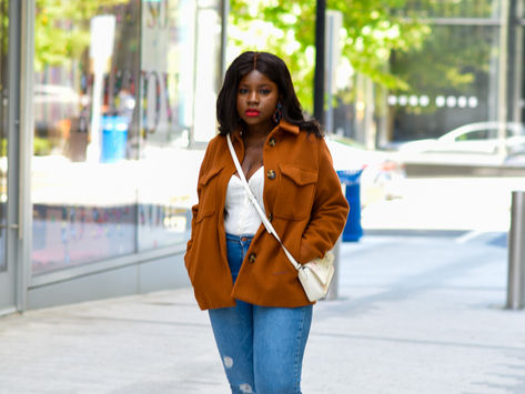 The Biggest Sneakers Trends For The Fall: Chunky Sneakers