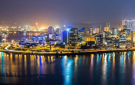 Vacation Destinations: 3 Countries To Visit This Year!