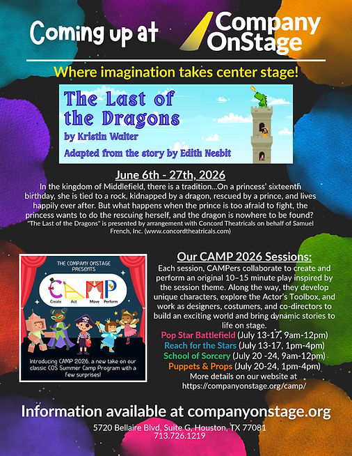 Company OnStage Summer Flyer.jpg