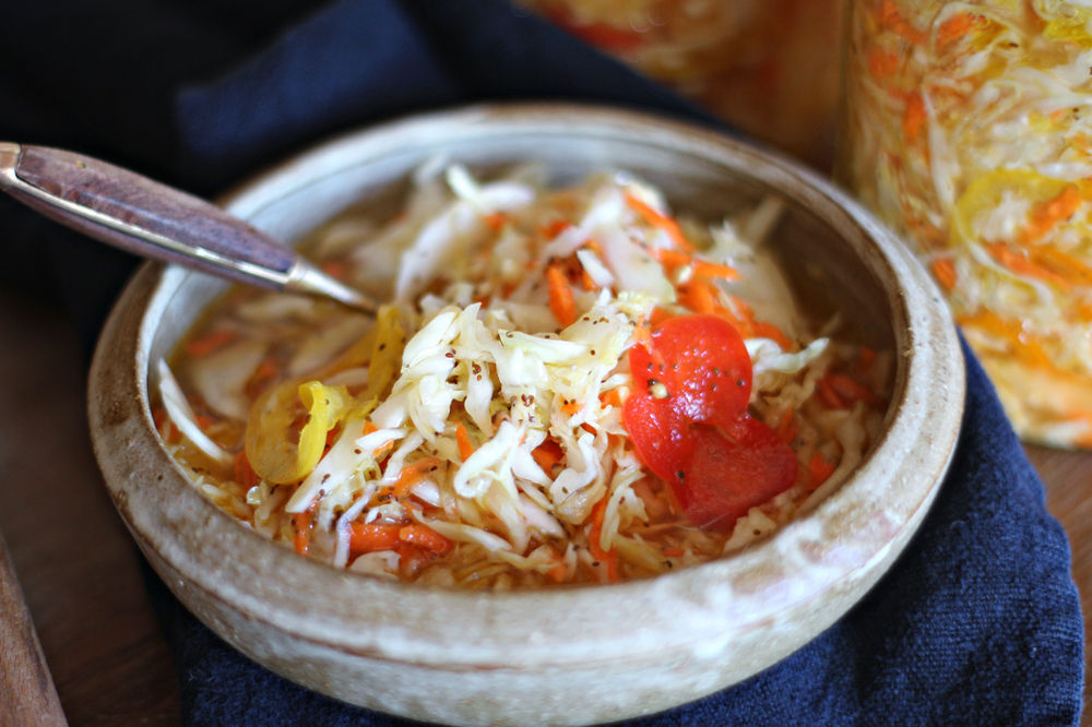 German Slaw