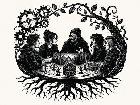 Why We Created So Many Ways to Connect