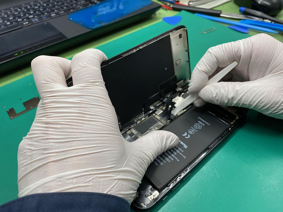 7 Signs Your Phone Battery Needs Replacement