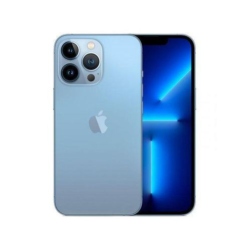 Thumbnail: Apple iPhone 13 Pro Max 6GB RAM - 128GB HDD