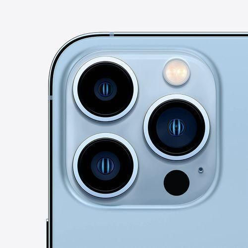 Thumbnail: Apple iPhone 13 Pro Max 6GB RAM - 128GB HDD