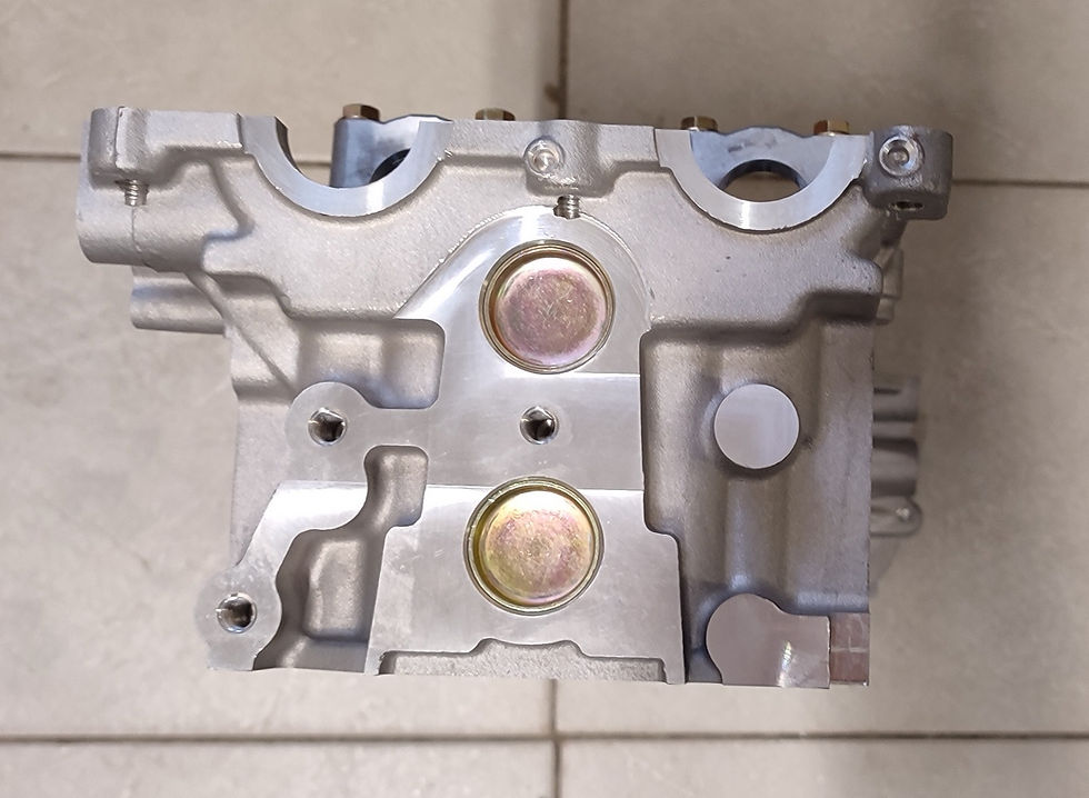 Minijatura: ΚΕΦΑΛΑΡΙ NISSAN KA24