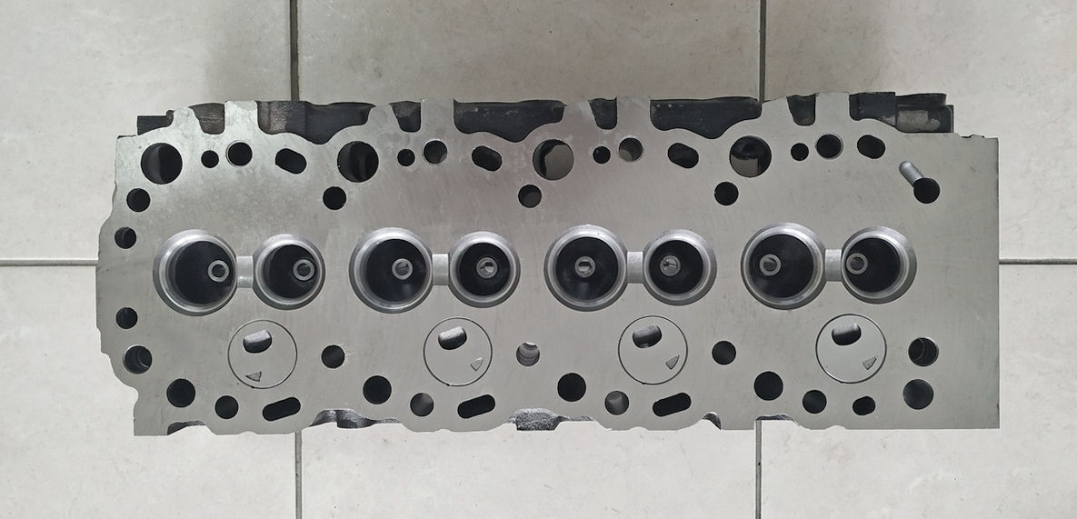 TOYOTA 3L ΚΕΦΑΛΗ ΜΗΧΑΝΗΣ