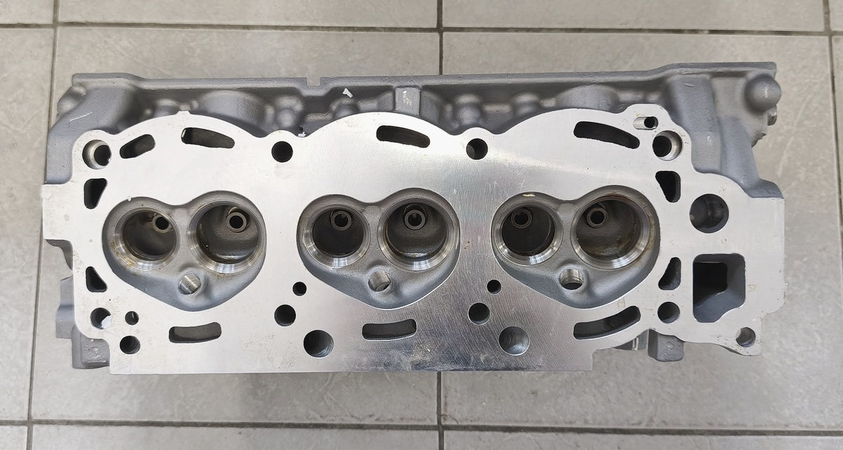 ΚΕΦΑΛΑΡΙ TOYOTA 3VZ V6 ΔΕΞΙ