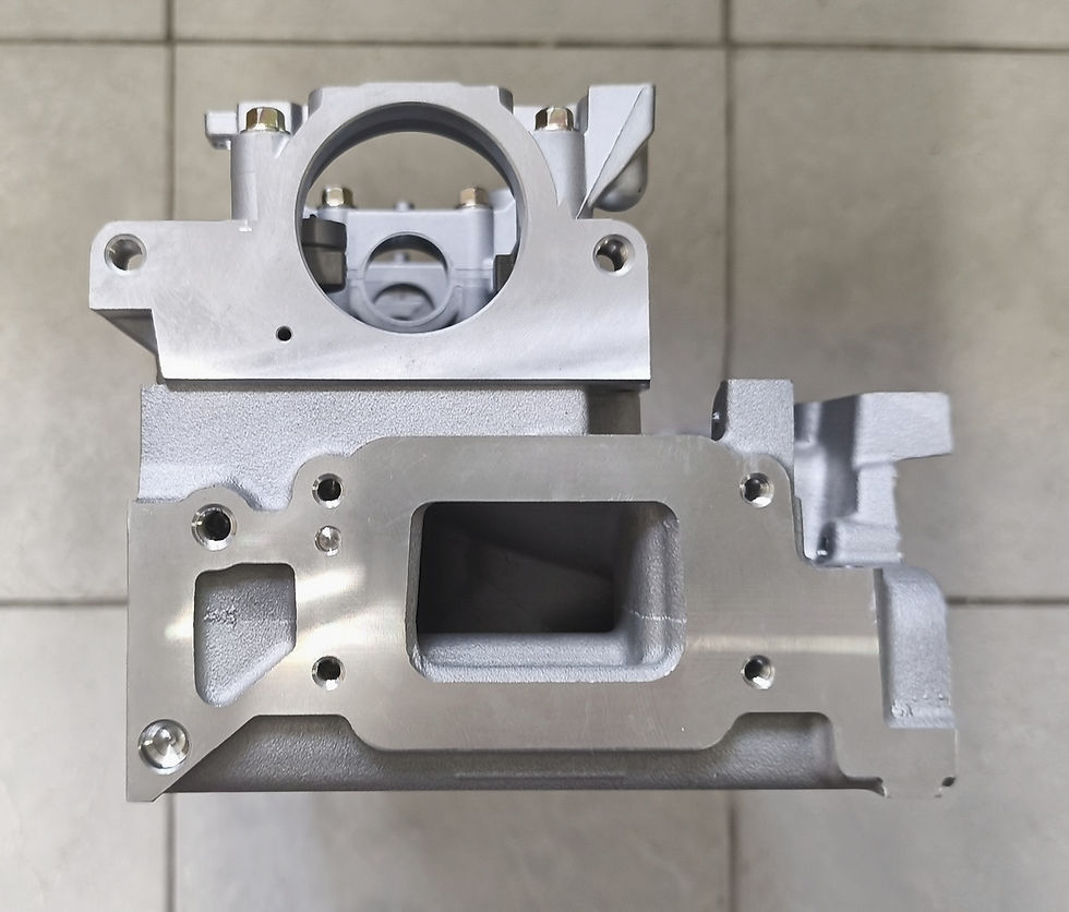 Minijatura: ΚΕΦΑΛΗ  PEUGEOT 9HR