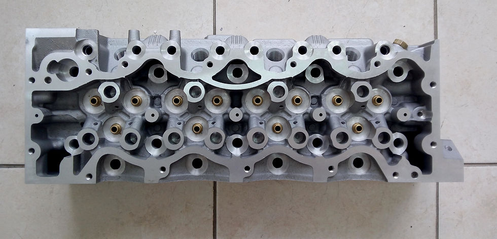 CITROEN DJ5 ΚΕΦΑΛΑΡΙ