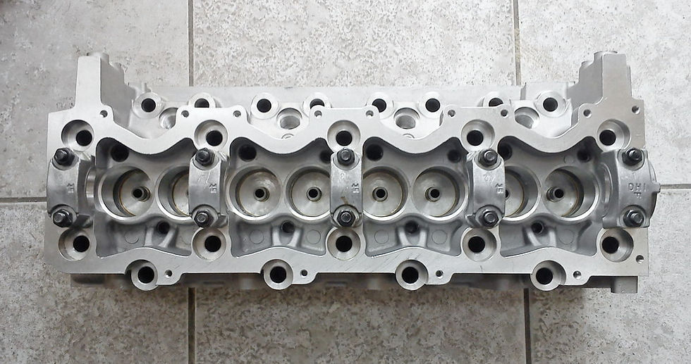 IVECO 814063 ΚΕΦΑΛΑΡΙ