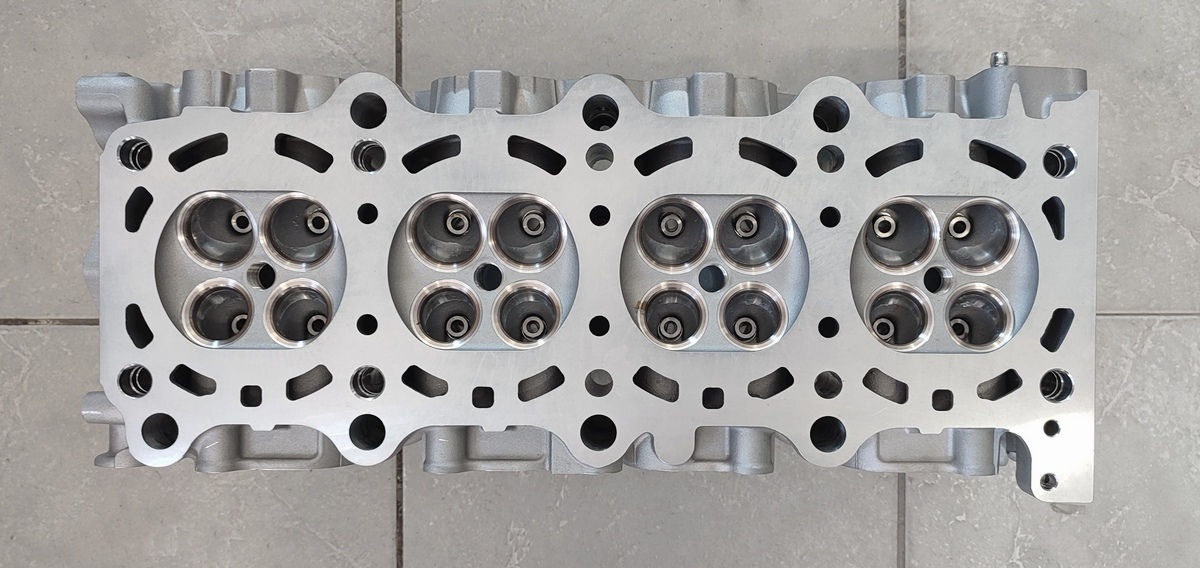 καπάκι μηχανής J20A